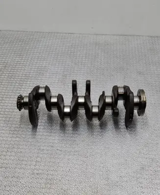 Citroen C4 II Crankshaft 53466005
