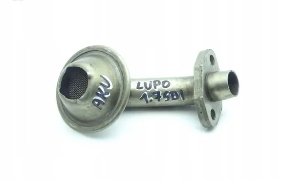 Volkswagen Lupo Oil pump 