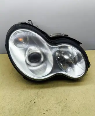 Mercedes-Benz C W203 Headlight/headlamp A2038203861 301166276