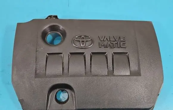 Toyota Auris E180 Engine cover (trim) 112120T080 IMPRK1573051