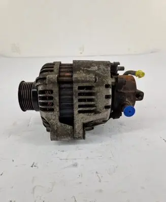 Hyundai Santa Fe Generator/alternator 