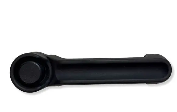 Jeep Wrangler Front door exterior handle