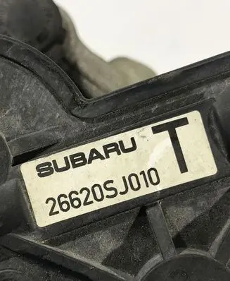 Subaru Forester SK Rear brake caliper 26620SJ010 26692SJ012 26692SJ011