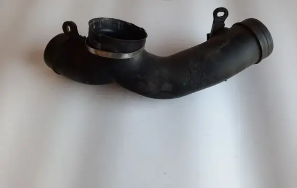 Audi A8 S8 D4 4H Air intake duct part 4H0129711D