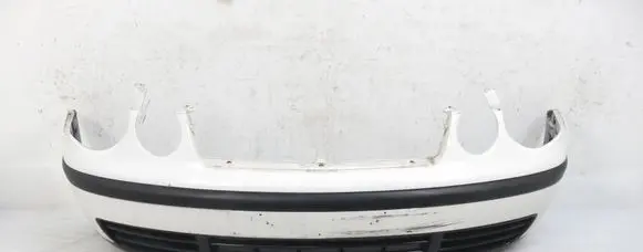 Volkswagen Polo IV 9N3 Front bumper
