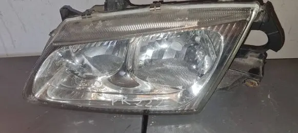 Nissan Almera N16 Headlight/headlamp 89003331
