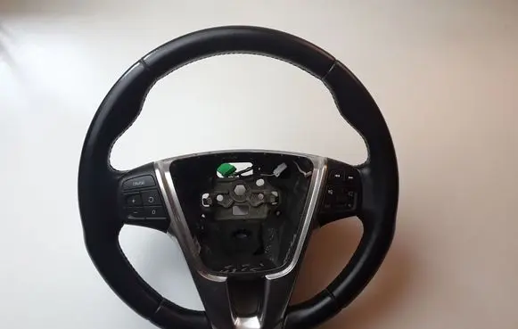 Volvo S60 Steering wheel 34110217B