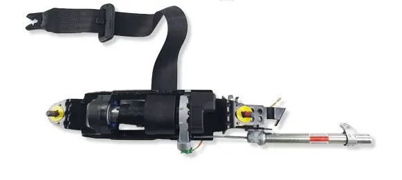 Volvo XC60 Front seatbelt 