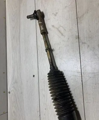 Steering tie rod