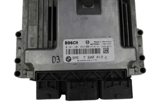 Mini One - Cooper R50 - 53 Engine control unit/module 7600019