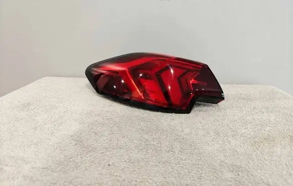 BMW 1 F70 Rear/tail lights 5A3619709