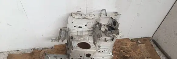 Renault Koleos I Front side member 64182-jy00a