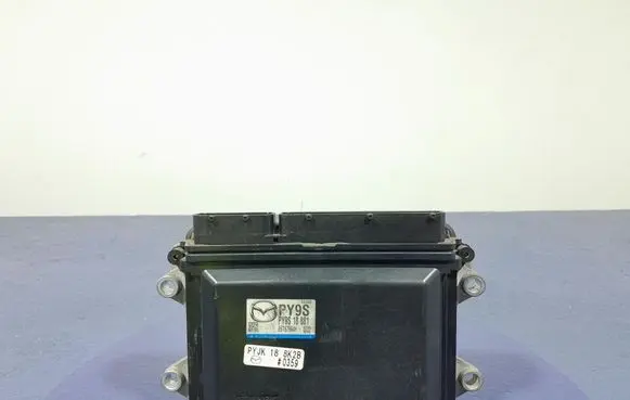 Mazda 6 Engine control unit/module ECU PY9S18881