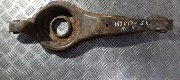 Mazda 3 I Rear upper control arm/wishbone