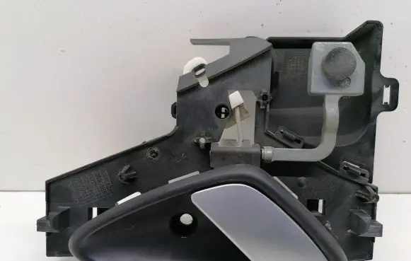 Citroen C5 Rear door interior handle 9649218877