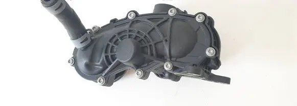 Audi A7 S7 4K8 Thermostat/thermostat housing 059121111CA GV305