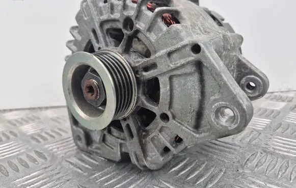 Mercedes-Benz E W213 Generator/alternator A0009068302