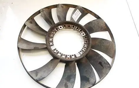 Audi A4 S4 B5 8D Fan impeller 058121301b