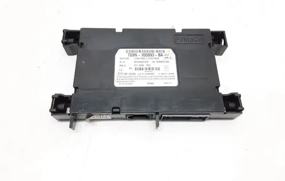 Volvo V70 Bluetooth control unit module 31282129