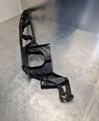 BMW X3 F25 Front bumper lip 10503410 7157989