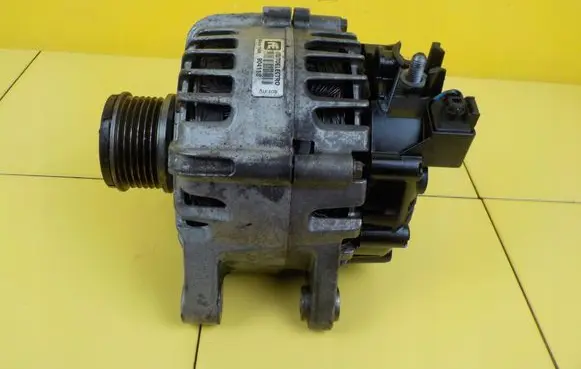 Ford Mondeo MK IV Generator/alternator 16SP20
