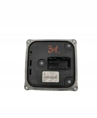 Mercedes-Benz CLS C218 X218 Headlight ballast module Xenon A2189009700
