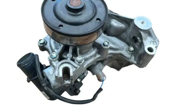 Mazda CX-5 Water pump SH01151H0 S14283 J03ZD