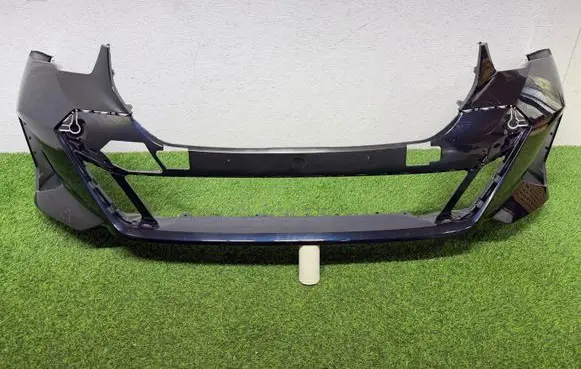 BMW 5 G60 G61 Front bumper 51118084653