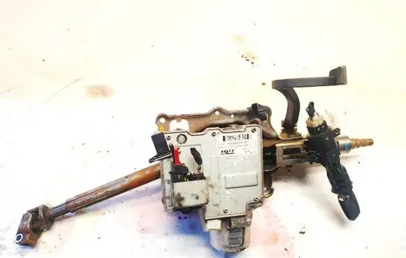 Fiat Bravo Power steering pump 00051795527 95189