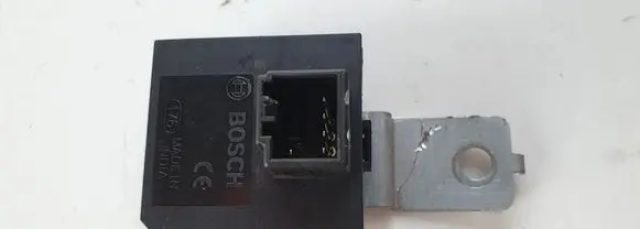 KIA Sportage Immobilizer control unit/module 954201D000