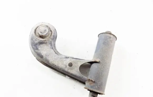 Mercedes-Benz E W210 Front control arm