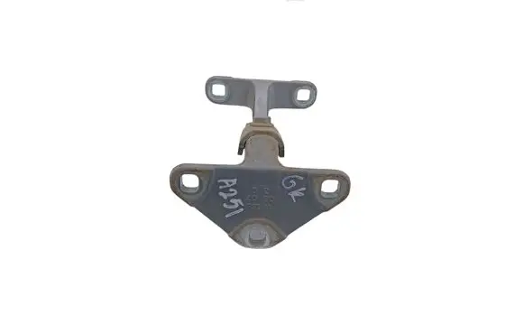 BMW X5 E70 Loading door upper hinge 