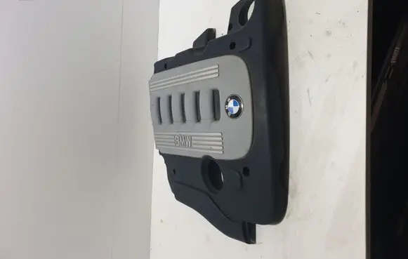 BMW 7 E65 E66 Engine cover (trim) 15195001