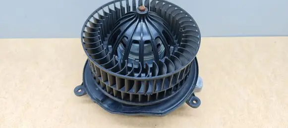 Mercedes-Benz E W211 Heater blower motor/fan resistor A2308216451