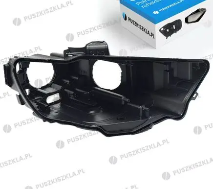 Audi A3 S3 8V Headlight/headlamp mounting bracket 5907127927973