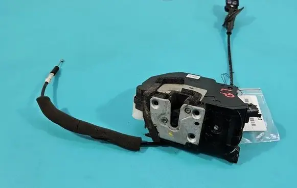 Renault Fluence Front door lock 805030020R IMPRK1581483