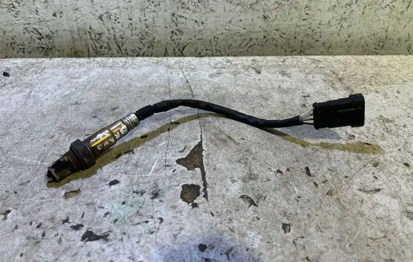 Fiat Bravo Lambda probe sensor 0258006206