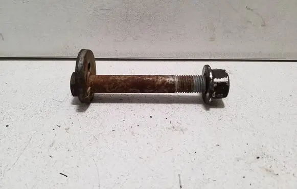 Dodge Nitro Front suspension camber bolt 