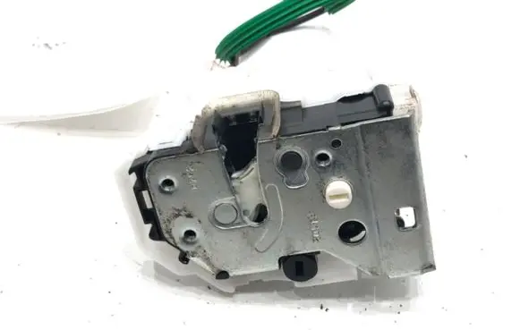 Fiat Tipo Rear door lock 519834810