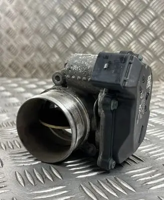 Audi A4 S4 B9 Throttle valve 059145950AL