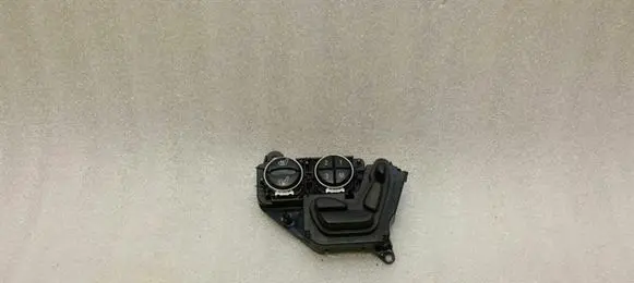 Mercedes-Benz SL R230 Seat control switch A2308211251