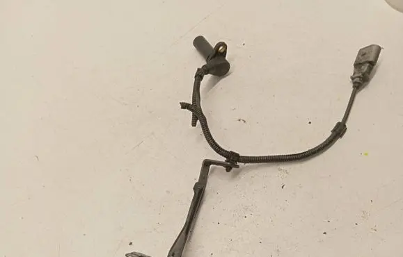 Crankshaft position sensor