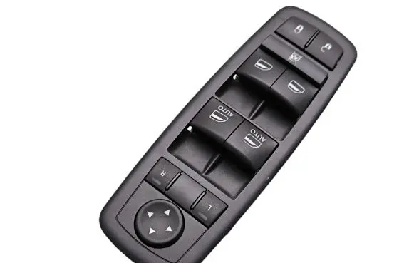 Chrysler Pacifica Electric window control switch 68234092AC 10115697 401500