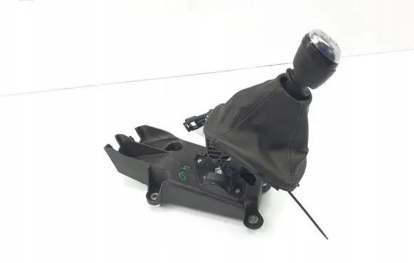 Renault Megane IV Gear selector/shifter in gearbox 341042886R
