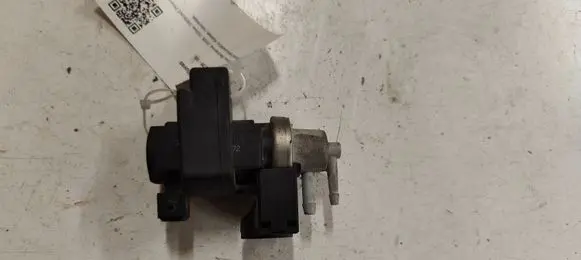 KIA Sportage Turbo solenoid valve