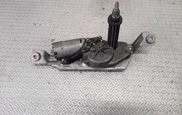 Seat Ibiza II (6k) Rear window wiper motor 6K6955711