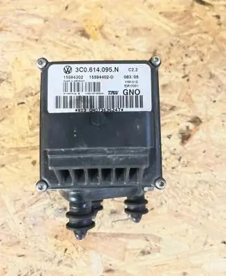 Volkswagen PASSAT B6 ABS Pump 3C0614095N 15594402D 15594302