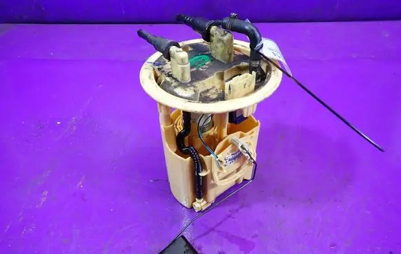 Lancia Phedra In-tank fuel pump