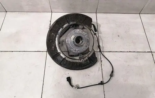 Porsche 911 991 Front wheel bearing hub 99134165724