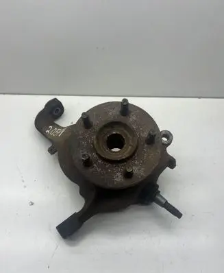 Jeep Cherokee III KJ Front wheel hub spindle knuckle 52088768